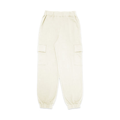FOLX Basic Cargo Jogger Pants