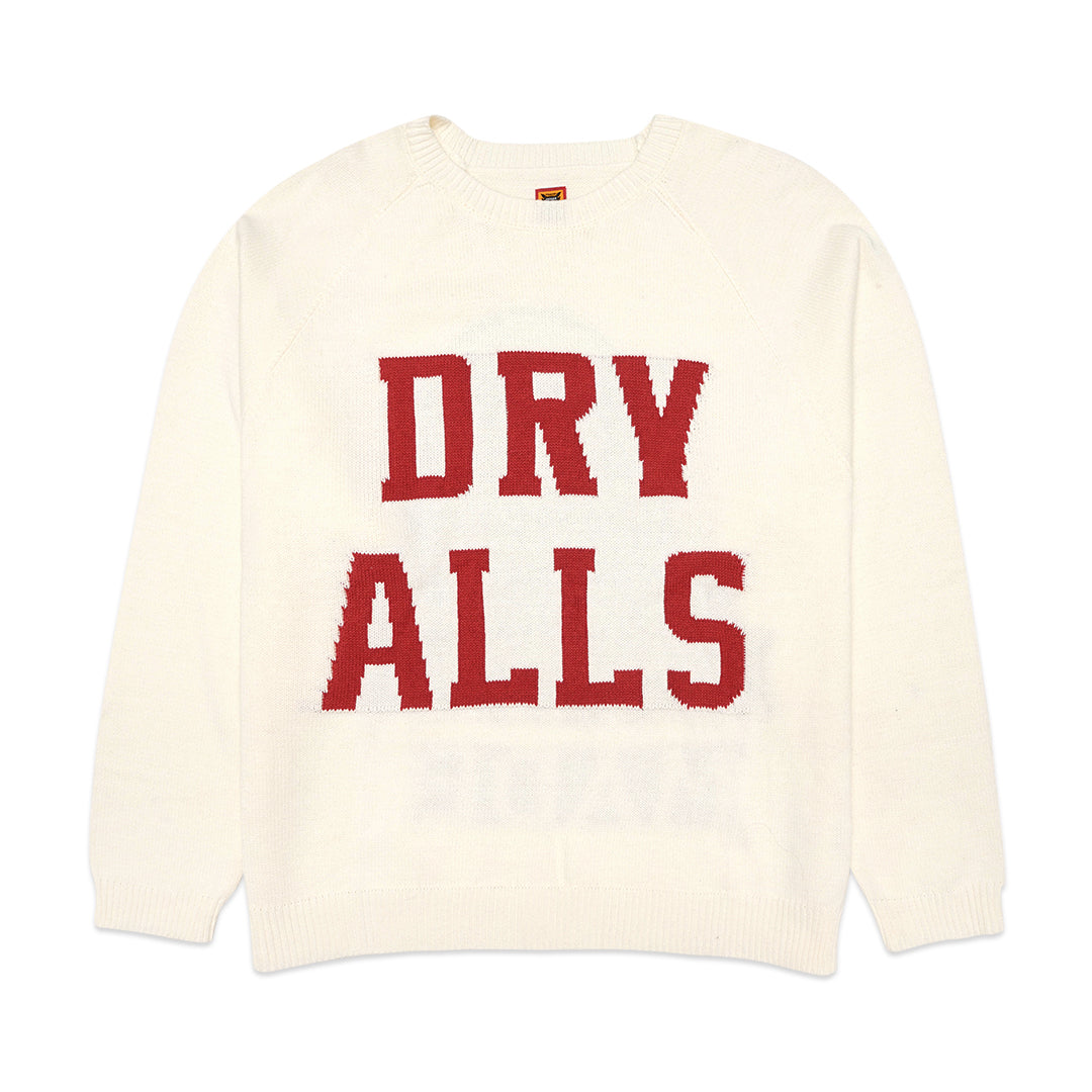 Human Made Duck Knit Sweater – SANGKIL