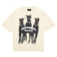 Represent Doberman Pinscher T-Shirt