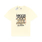 Gallery Dept X Migos For Culture III Three Skulls T-Shirt