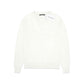 ASD Logo V-Neck Cardigan