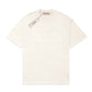 FOG Essentials Big Solid Velvet Text T-Shirt