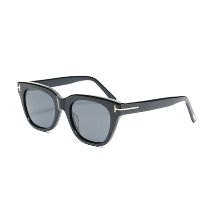 FOLX Polarised Snowdon Sunglasses