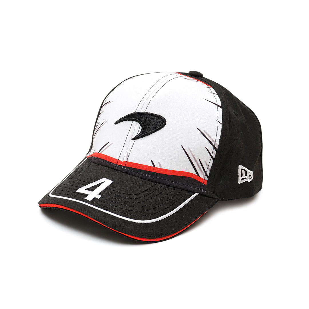 NEA X McLaren Formula 1 Team Baseball Cap