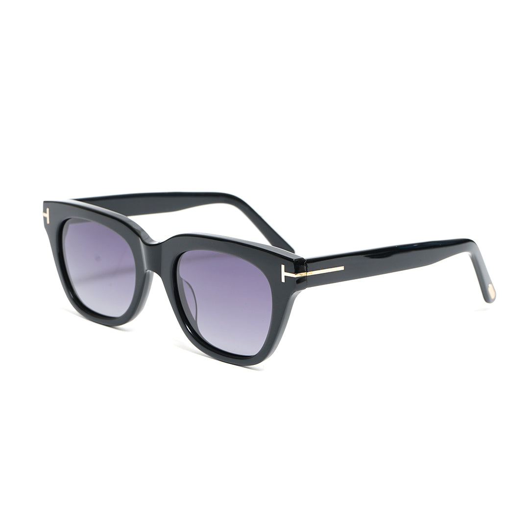 FOLX Polarised Snowdon Sunglasses
