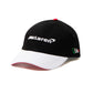 NEA X McLaren Formula 1 Team Baseball Cap