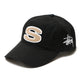 Stussy Chenille S Low Pro Cap