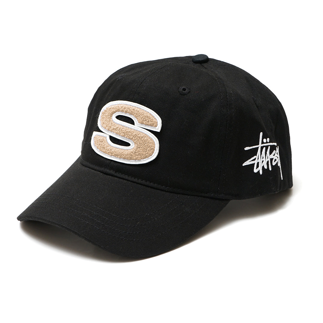 Stussy Chenille S Low Pro Cap