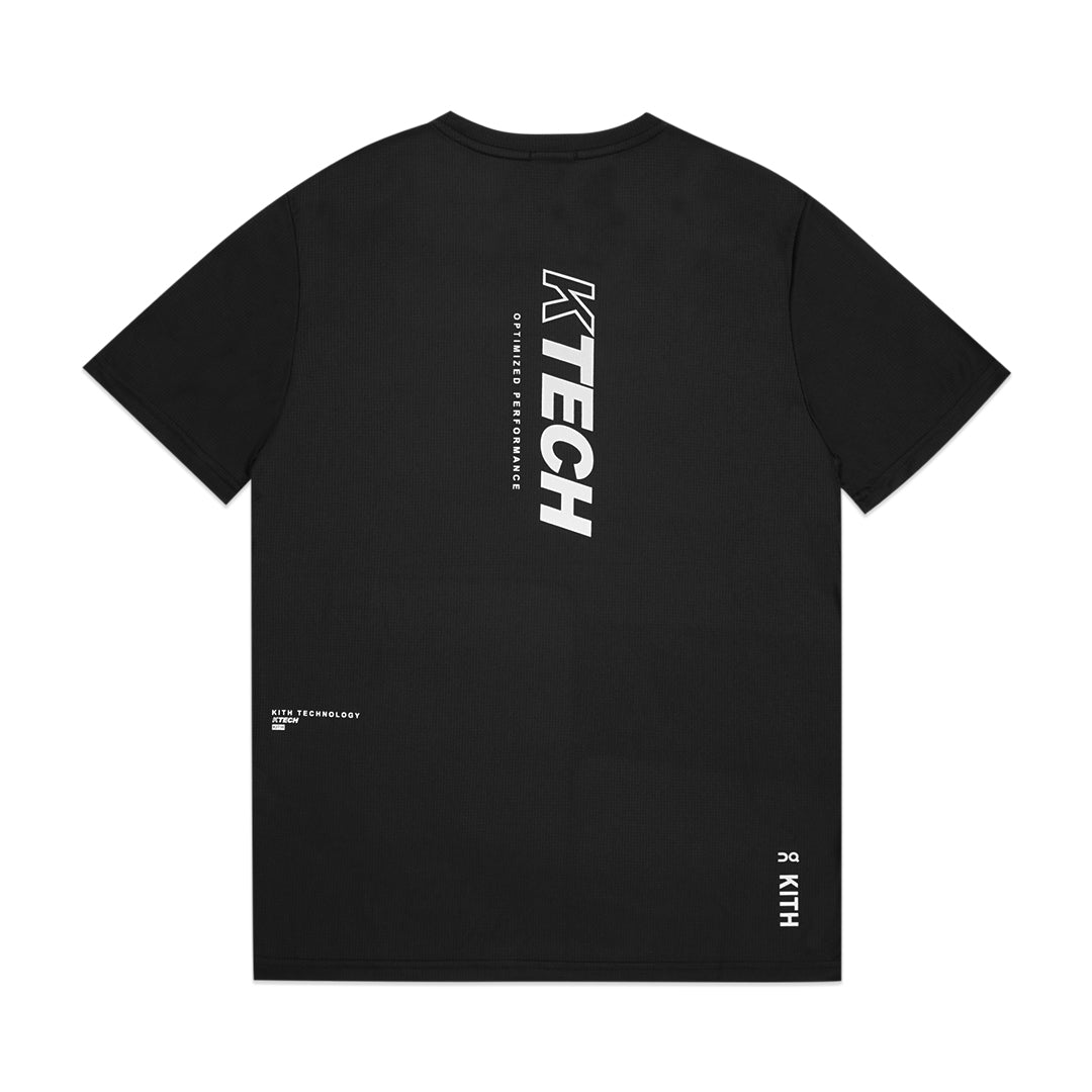 On Cloud X KTH Core Performance T-Shirt