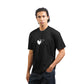 FOLX Heart Logo Mercerised T-Shirt