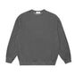 FOLX Washed Terry Crewneck Sweatshirt