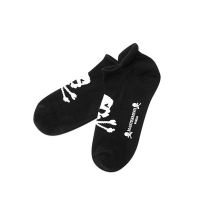 Mastermind Missions 2018 Ankle Socks