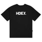 HDEX Main Back Logo T-Shirt