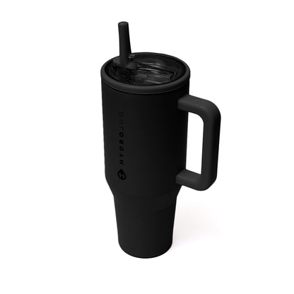HydroJug 40oz Traveler Tumbler