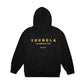 YOUNGLA Immortal Club Hoodie