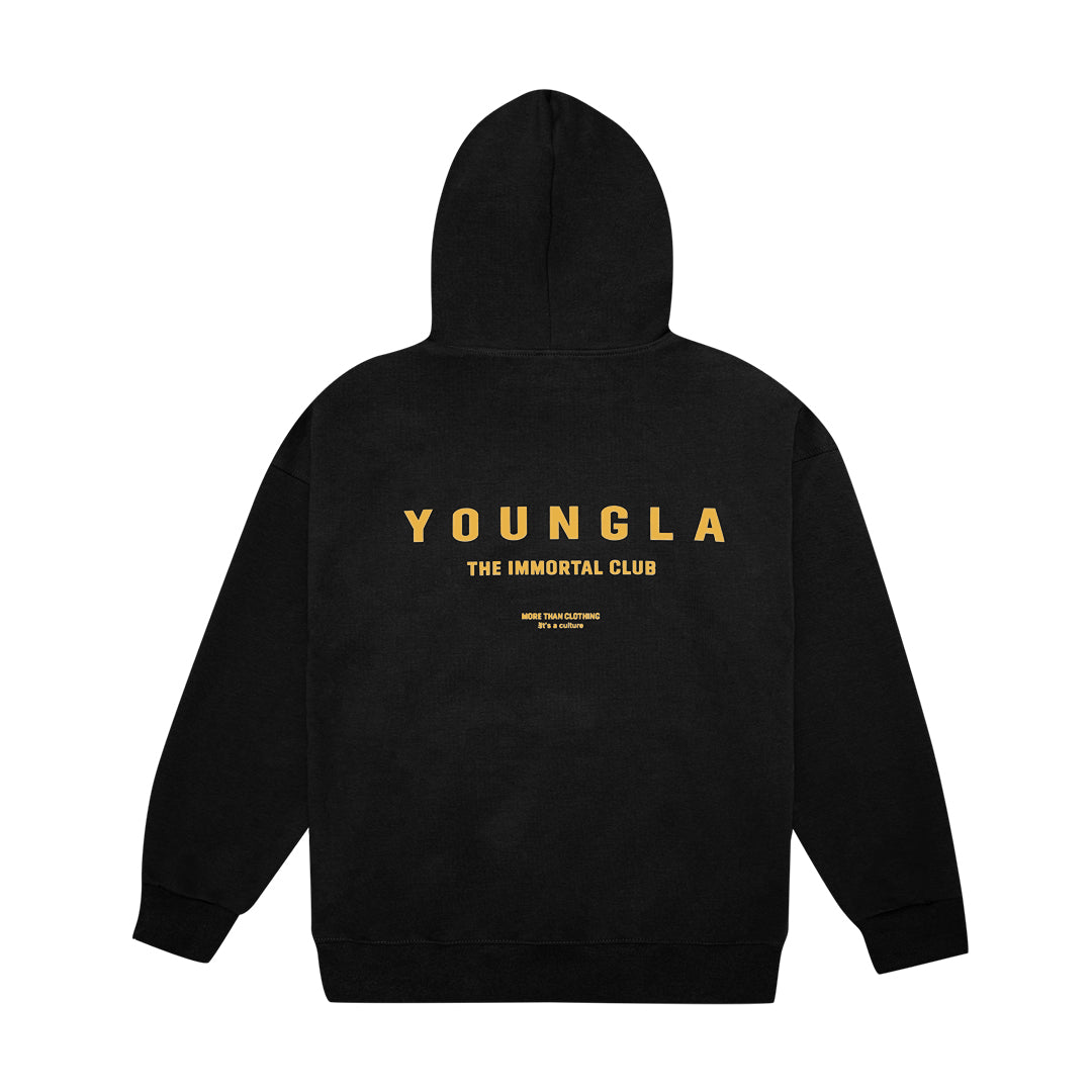 YoungLA Immortal Club Hoodie