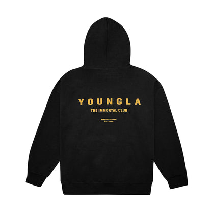 YoungLA Immortal Club Hoodie