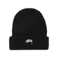 Stussy Basic Cuff Beanie Hat