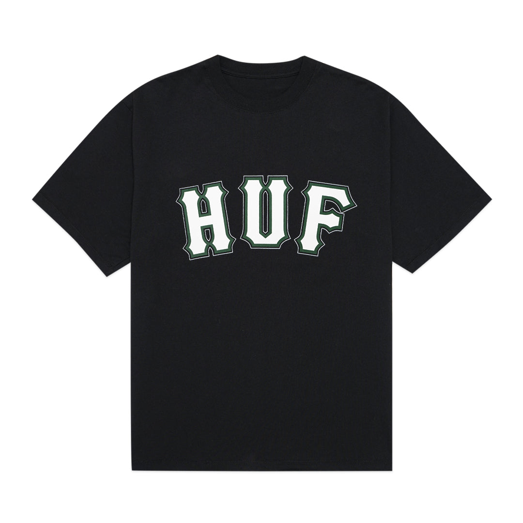 HUF Giant Text Logo T-Shirt