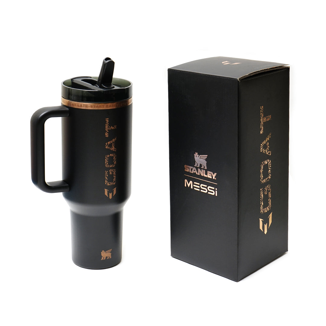 STLY X MSI Quencher PT Flip Straw Tumbler