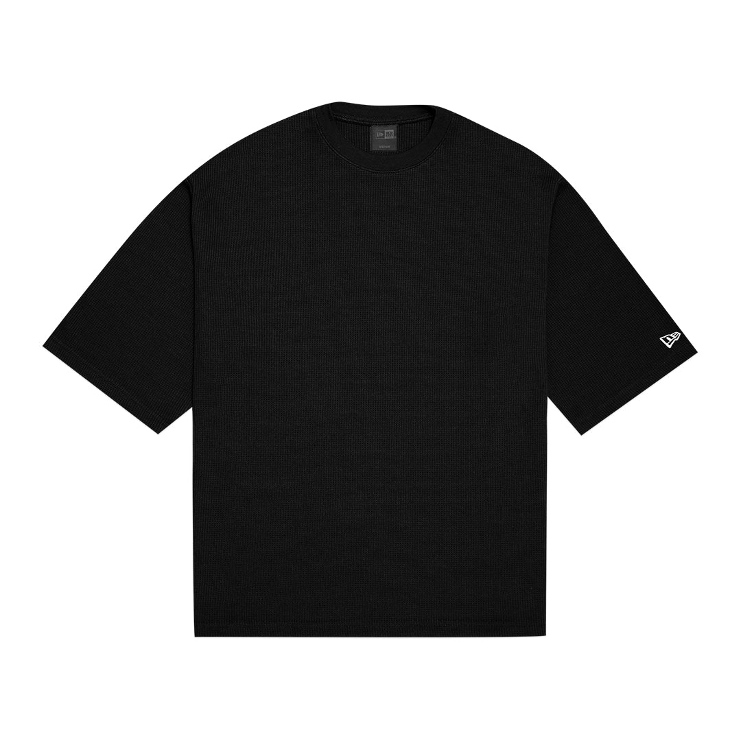 NEA Waffle Oversized T-Shirt