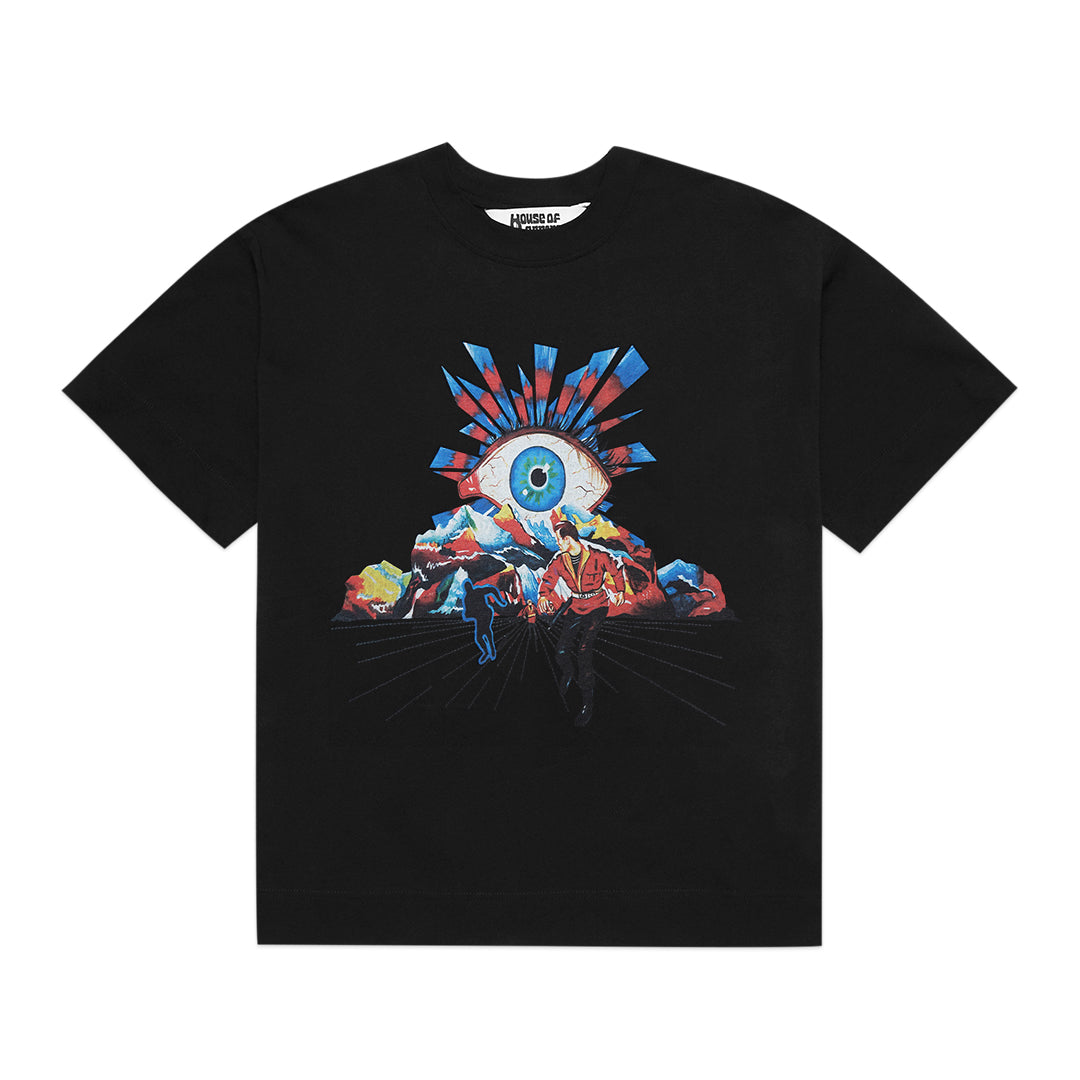House of Errors Invasion Graphic T-Shirt