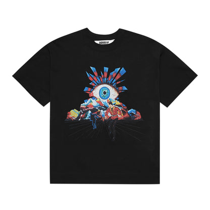 House of Errors Invasion Graphic T-Shirt