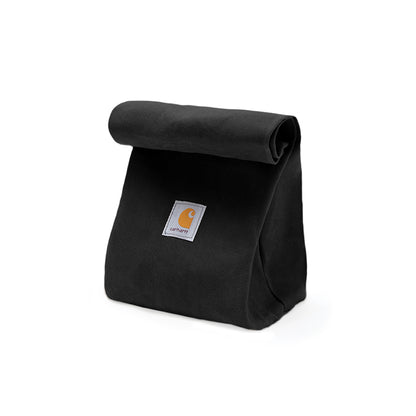 CHT Square Logo Lunch Bag