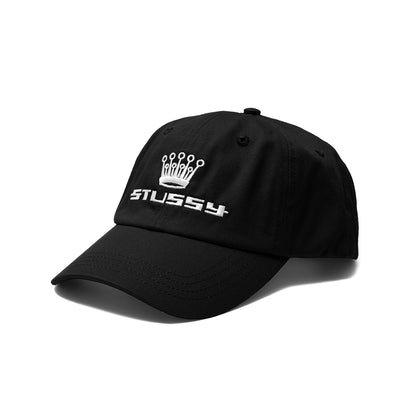 Stussy 93 Slick Crown Low Pro Cap