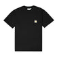 CHT Square Logo Pocket T-Shirt