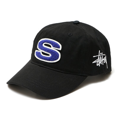 Stussy Chenille S Low Pro Cap