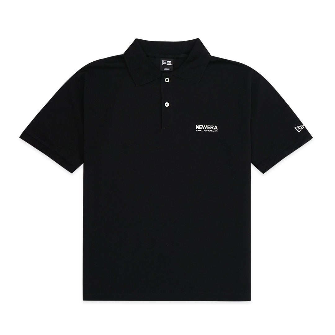 NEA Golf Pique Polo Shirt