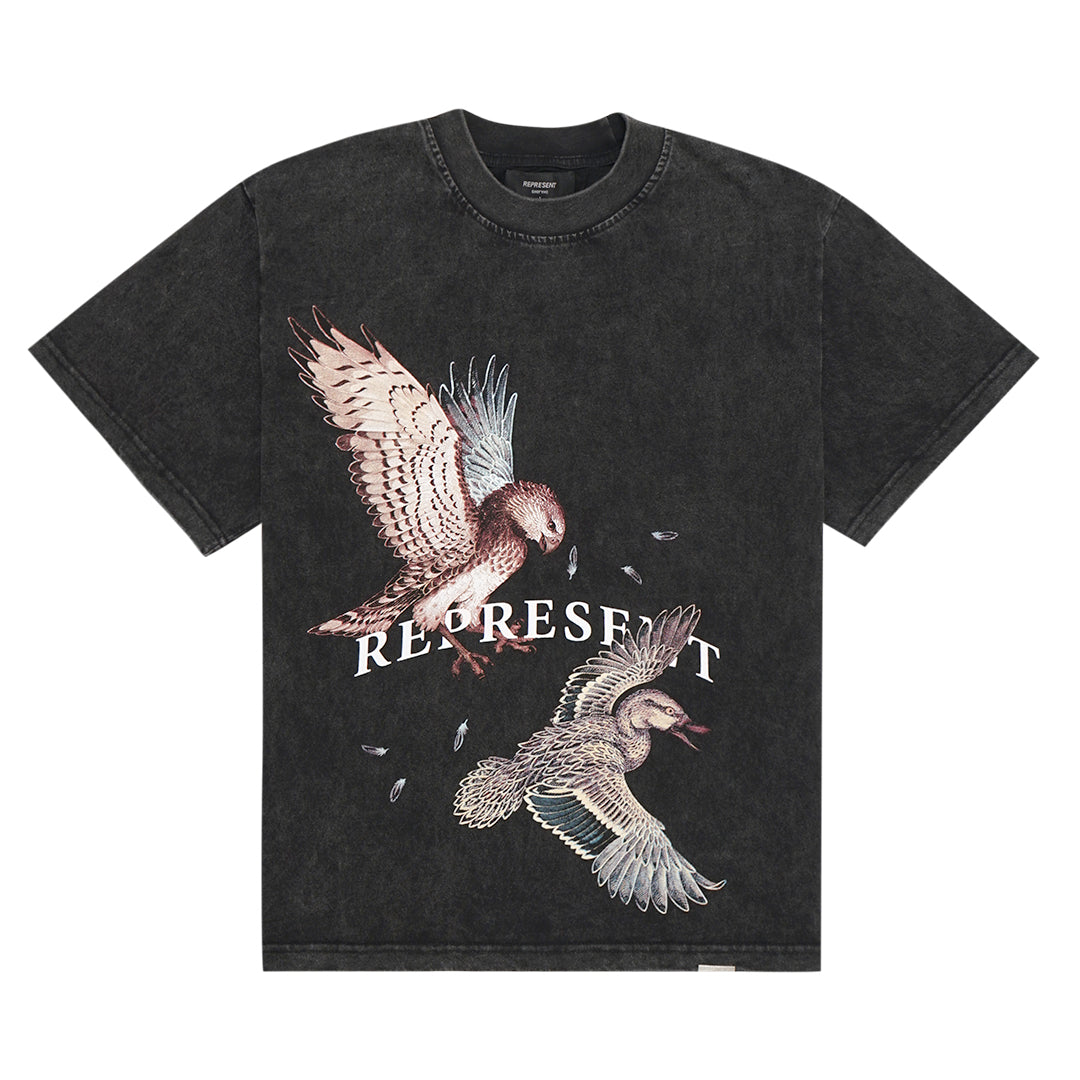 Represent Birds of Prey T-Shirt