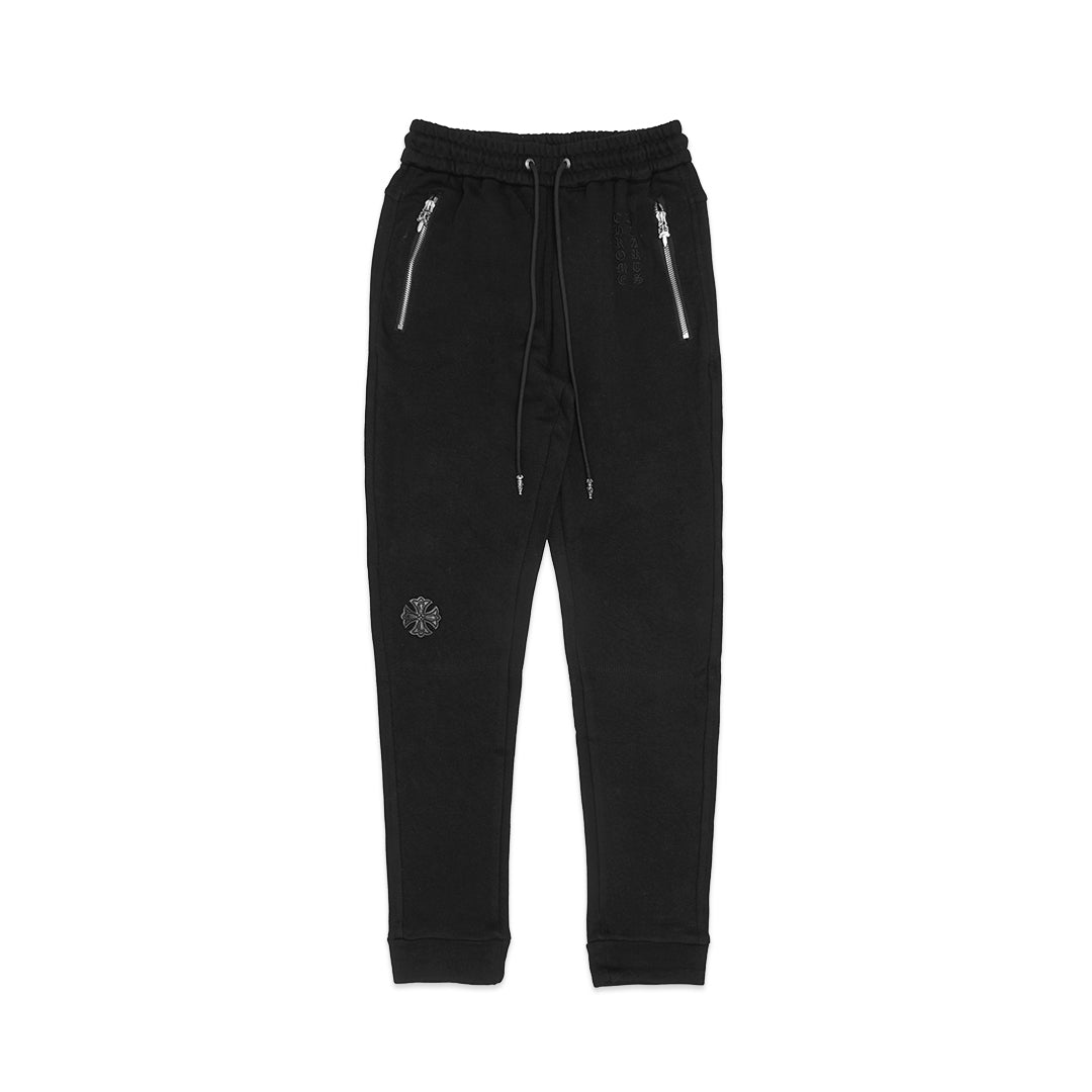 CHROME HEARTS Y NOT SLO RIDE Sweat Pants クロムハーツ ワイノット 