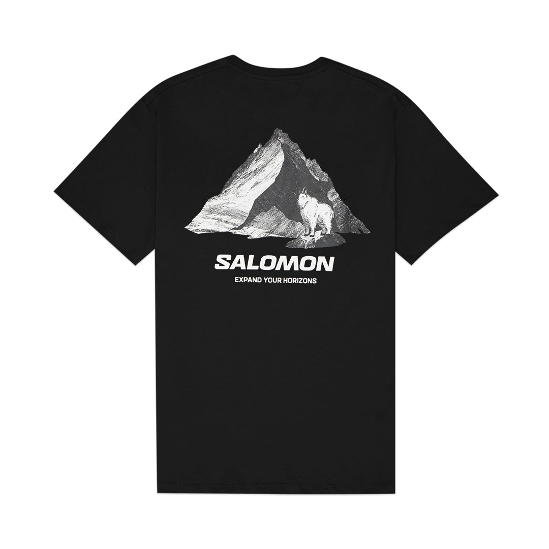 Salomon Mountain Goat T-Shirt