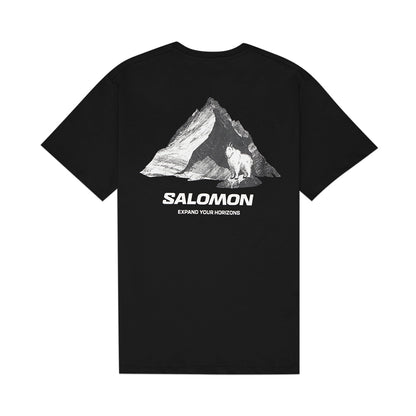 Salomon Mountain Goat T-Shirt