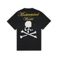 Mastermind Silver Skull T-Shirt