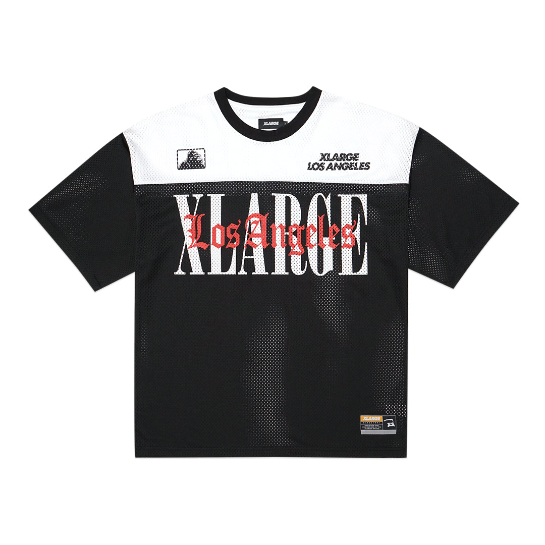 XLarge Los Angeles Game Jersey T-Shirt