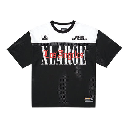 XLarge Los Angeles Game Jersey T-Shirt