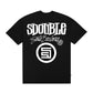 SDOUBLE Combo Platter T-Shirt