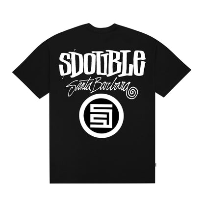 SDOUBLE Combo Platter T-Shirt