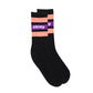 Stussy Stripe Crew Socks