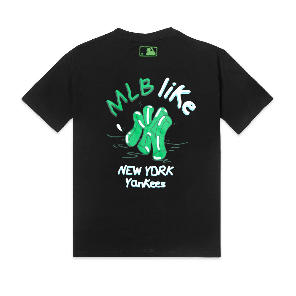 M7B Like Tube T-Shirt