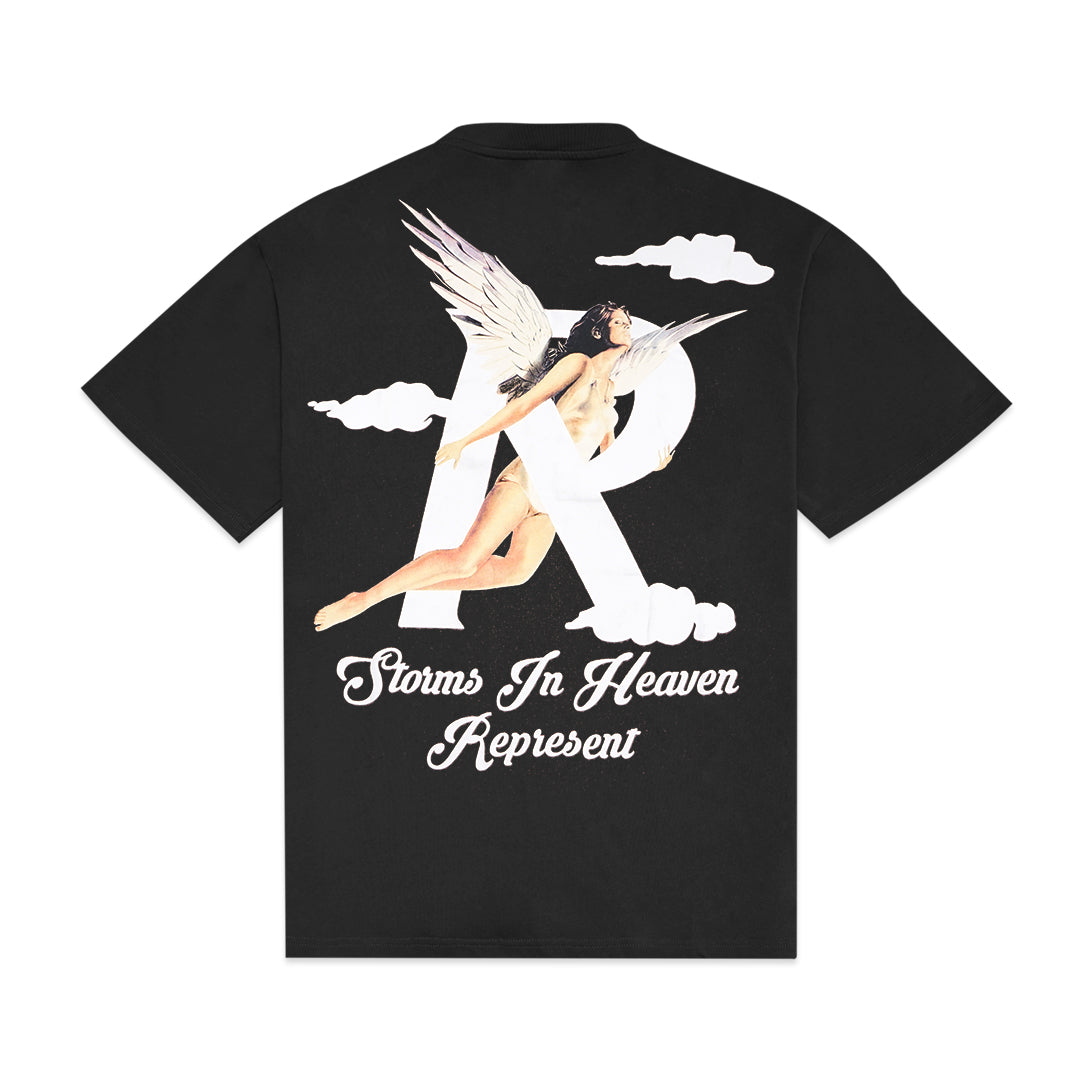 Represent Storms In Heaven T-Shirt