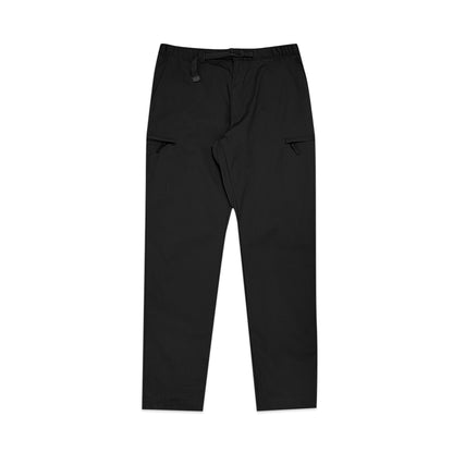FOLX Heattech Double Pockets Warm-Lined Ripstop Pants