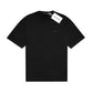 ASD Tonal Face Patch Solid T-Shirt
