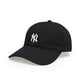 M7B Small Logo Baseball Cap