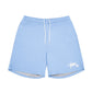 SDOUBLE Nylon King Coast Shorts