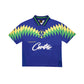 Corteiz Club RTW Football Jersey T-Shirt