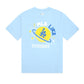 M7B Like Galaxy Graphic T-Shirt
